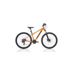 Bianchi 2025 Magma 27.5 Jant 21 Vites Dağ Bisikleti