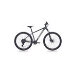 Bianchi 2025 Magma 27.5 Jant Cues 2x9 Vites Dağ Bisikleti