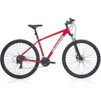 Bianchi 2025 Magma 29 Jant 21 Vites Renkli Dağ Bisikleti