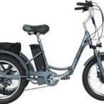 Bıanchı 24'' Xr24 330H 7U Shımano 8 Speed Ck16-Sılver Graphıte Turke