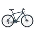 Bianchi 28 Touring 21 Vites 28 Jant V-Fren Kadın Şehir/Gezi Bisikleti