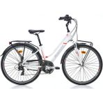 Bianchi 28J Bianchi Travel 505 Beyaz Mercan Şehir Bisikleti
