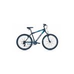 Bianchi Adrenaline 26 Jant 21 Vites Vb Siyah Mavi Dağ Bisikleti