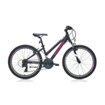 Bianchi Aspid 26 21 Vites 26 Jant Siyah Fuşya Kadın Bisikleti