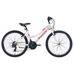 Bianchi Bella 21 Vites 24 Jant V-Fren Kadın Şehir/Gezi Bisikleti