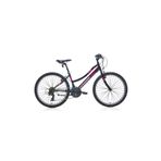 Bianchi Bella 24 360h 24” 21-v Vb Fuşya-beyaz Dağ Bisikleti