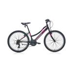 Bianchi Bella 24 360H Dağ Bisikleti Siyah-Fuşya