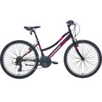 Bianchi Bella 24 Jant 21 Vites Dağ Bisikleti