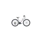 Bianchi Bıanchı Bella 26 Jant 21V Vb 380H Siyah Beyaz Turkuaz