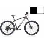 Bianchi Bıanchı Magma 27.2 Cues Erkek Dağ Bisikleti 380H Hd 27.5 Jant 9 Vites Ky Siyah Beyaz - Çok Renkli
