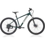 Bianchi Bıanchı Magma 27.2 Cues Erkek Dağ Bisikleti 430H Hd 27.5 Jant 9 Vites Ky Yeşil Açık Yeşil - Çok Renkli