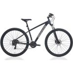 Bianchi Bıanchı Magma 29.3 Erkek Dağ Bisikleti 21 Vites 480H Hd 29 Jant Koyu Gri Renkli Performans