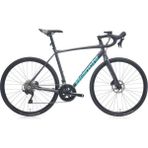 Bianchi Bıanchı Nırone 7 Dısc 105 12S Yol BİSİKLETİ-2026 - 47 CM