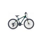 Bianchi Carraro Speed 240 24 Jant 360H 21-V Vb Denız-Yesılı-Lıme-Yesıl-Beyaz - Renkli