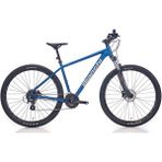 Bianchi Dağ Bisikleti 29.1 2024 24 Vites Mavi Renk Erkek Cinsiyetli Hidrolik Disk Fren - 48CM