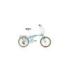 Bianchi Folding 20 Jant Katlanır Bisiklet