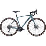 Bianchi GR0013 Açık Yeşil 50 cm Gravel Bisiklet
