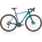 Bianchi Gr0014 Hd Fren 20 Vites 28 Jant Gravel Bisiklet Petrol Celeste 50 Kadro