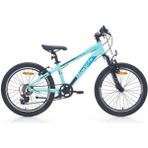 Bianchi Jm0020 20 Jant 7 Vites Alüminyum Çocuk Bisikleti 2025