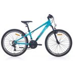 Bıanchı Jm0020 Erkek Cocuk Bısıkletı 280H V 20 Jant 7 Vıtes Sıyah Celeste