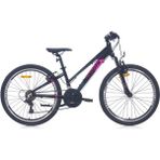 Bianchi JM00243 24 Jant 21 Vites Alüminyum Dağ Bisikleti 2025 - Yeşil