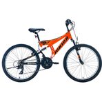 Bianchi Junior 24 Jant Erkek Dağ Bisikleti