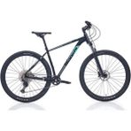 Bianchi M0011 YS728 480H HD 29 Jant 12 Vites Siyah Celeste Erkek Dağ Bisikleti