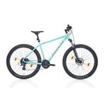 Bianchi Magma 27.1 Altus 24 Vites Hd Fren 27,5 Jant Dağ Bisikleti P4 Celeste 43 Kadro