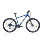 Bianchi Magma 27.1 Altus 24 Vites Hd Fren 27,5 Jant Dağ Bisikleti Pf Parlak Mavi 48 Kadro