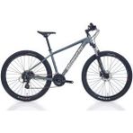 Bianchi Magma 27.1 Erkek Dağ Bisikleti 24 Vites 27.5 inç Jant Dark Grey Renkli Tasarım 480H Hd - Çok Renkli
