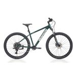 Bianchi Magma 27.2 Cues Dağ Bisikleti 2026 YVB9AS Siyah Beyaz-38CM