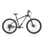 BIANCHI MAGMA 27.2 CUES ERKEK DAĞ BİSİKLETİ 430H HD 27.5 JANT 9 VİTES KY YEŞİL AÇIK YEŞİL