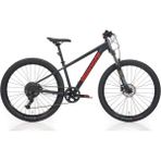 Bianchi Magma 27.x Essa 1x8 Hd Dağ Bisikleti 2026 YVBCFS38 - Siyah - Sarı
