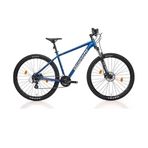 Bianchi Magma 29.1 430H HD 29 Jant 24 Vites Altus Blue Velvet Silver Gloss Erkek Dağ Bisikleti