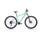 Bianchi Magma 29.1 430H HD 29 Jant 24 Vites Altus CK16 Celeste Silver Gloss Erkek Dağ Bisikleti