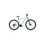 Bianchi Magma 29.1 530H HD 29 Jant 24 Vites Altus CK16 Celeste Silver Gloss Erkek Dağ Bisikleti