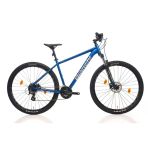 Bianchi Magma 29.1 Altus 29 Jant 24 Vites H.disk Dağ Bisikleti