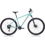 Bıanchı Magma 29.1 Erkek Dağ Bisikleti 430H Hd 29 Jant 24 Vites Altus CK16 Celeste Silver Gloss - Mavi - Gümüş