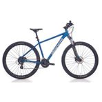 Bıanchı Magma 29.1 Erkek Dag Bısıkletı 480H Hd 29 Jant 24 Vıtes Altus Blue Velvet Sılver Gloss