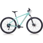 Bıanchı Magma 29.1 Erkek Dağ Bisikleti 480H Hd 29 Jant 24 Vites Altus CK16 Celeste Silver Gloss - Renkli