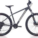 Bıanchı Magma 29.1 Erkek Dag Bısıkletı 480H Hd 29 Jant 24 Vıtes Altus Dark Grey Sılver Gloss