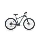 Bianchi Magma 29.3 21 Vites Tourney 48 Cm Koyu Gri Dağ Bisikleti