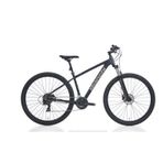 Bianchi Magma 29.3 29 Jant 21 Vites Tourney 43 Cm Siyah Gri Dağ Bisikleti