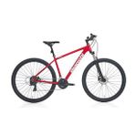 Bianchi Magma 29.3 430H HD 29 Jant 21 Vites Tourney Red Glossy Erkek Dağ Bisikleti