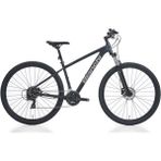 Bianchi Magma 29.3 48 Kadro Siyah Gri Dağ Bisikleti