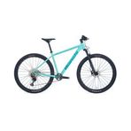 Bianchi Magma 29S Cues 53 Kadro Celeste Krem Dağ Bisikleti