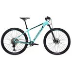 Bianchi Magma 9.0 Boost 480H HD 29 Jant 11 Vites Deore Celeste Siyah Erkek Dağ Bisikleti