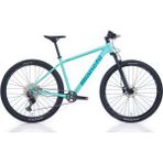 Bianchi Magma Comp 9.S 1x12 Vites 29 Jant 53 cm Celeste Krem Dağ Biskleti