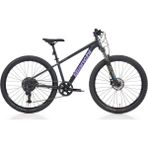 Bianchi Magma Hidrolik Fren 8 Vites Essa 27.5 Jant Dağ Bisikleti Siyah-Mor 38 cm - Bianchi Magma Hidrolik Fren 8 Vites Essa 27.5 Jant Dağ Bisikleti Siyah-Mor 38 cm - Siyah - Mor