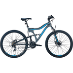 Bianchi Montana D 26 Jant 21 Vites Dağ Bisikleti